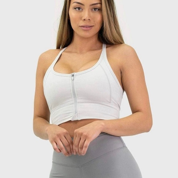 Balance Athletica Revive sports bra in Lucid - Picture 1 of 2